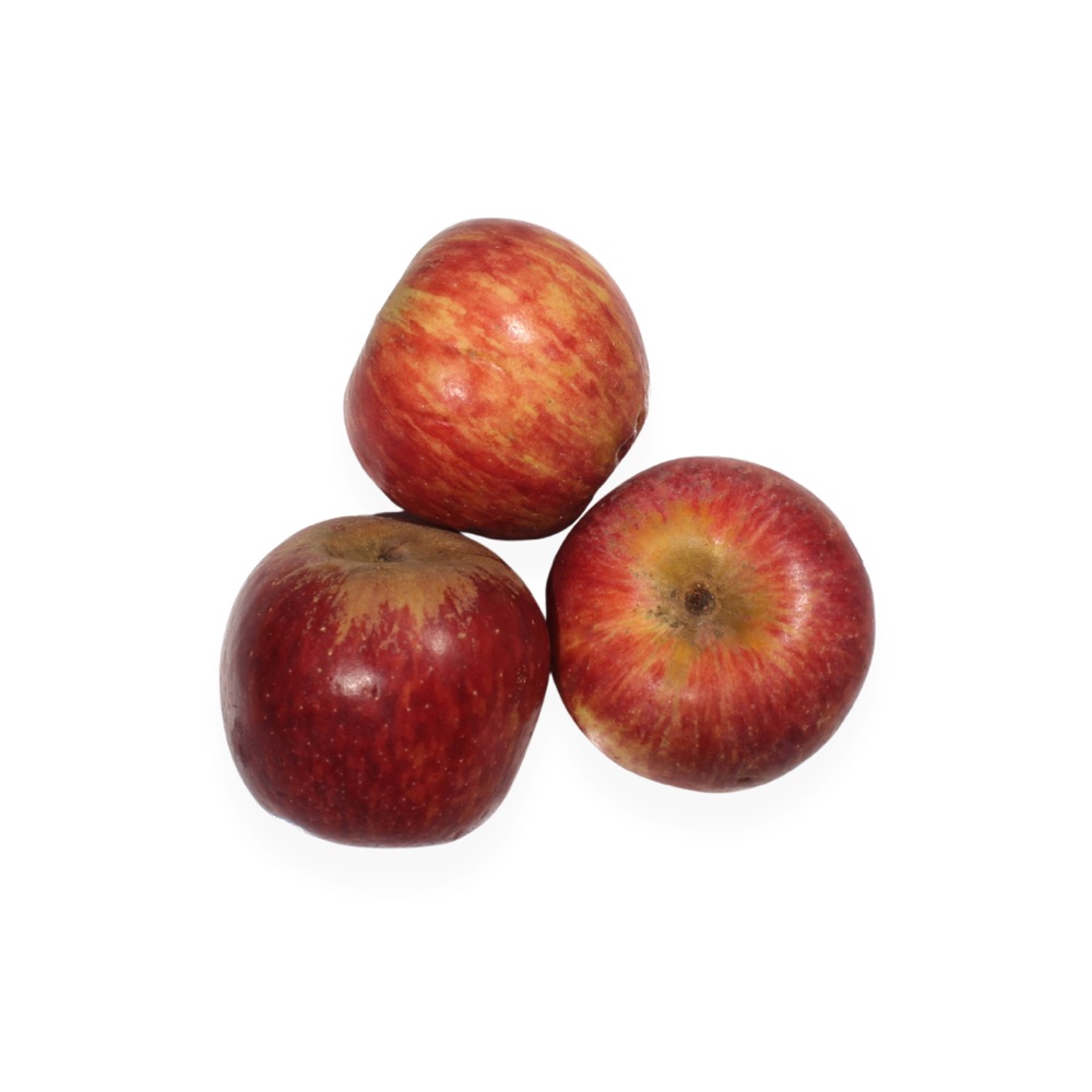 Manzana Roja