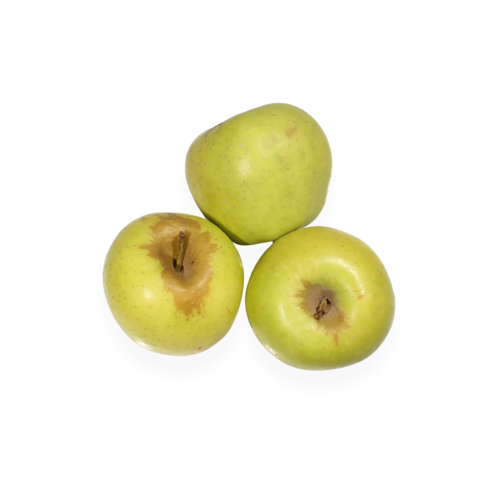 Manzana Amarilla
