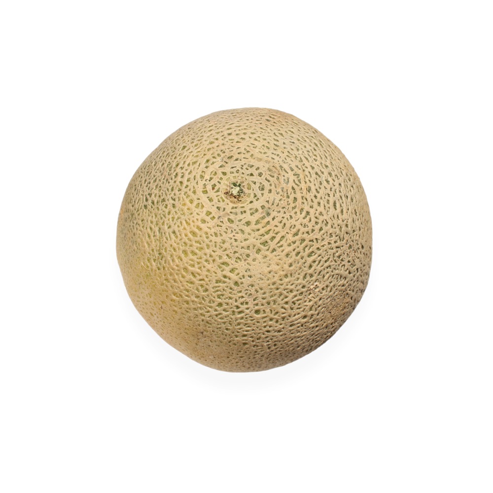 Melón Agroecológico