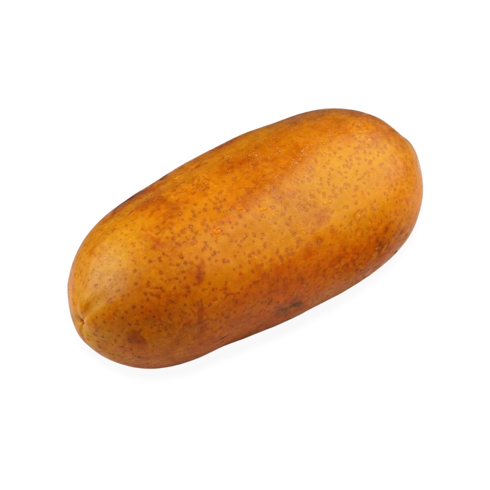 Papaya Agroecológica