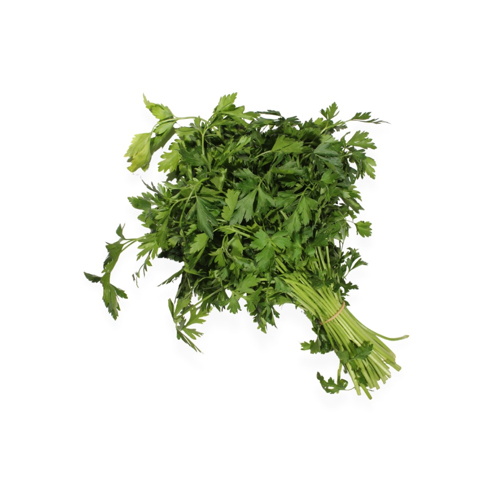 Perejil Agroecológico