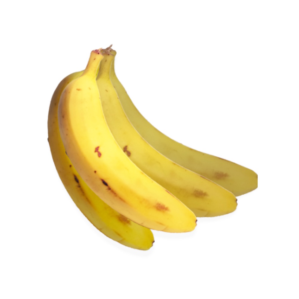 Plátano Agroecológico