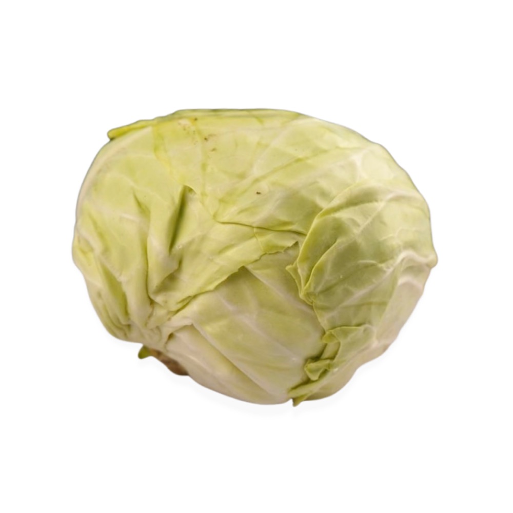 Repollo Verde Agroecológico
