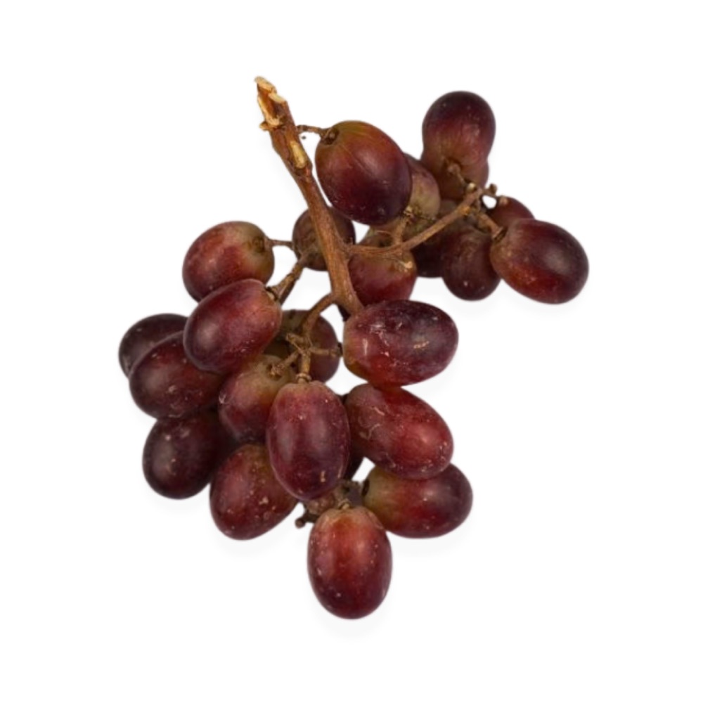 Uva Roja Agroecológica