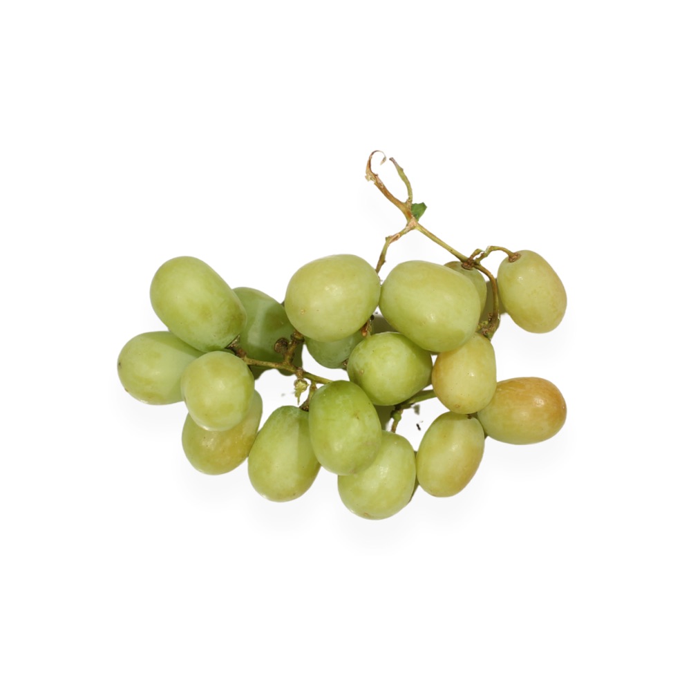Uva Blanca Agroecológica